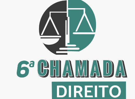 6º chamada do Vestibular de Direito é divulgada