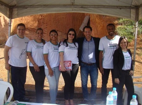 Fagoc participa de 2ª edição do Câmara na Comunidade