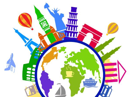 Evento reúne interessados em intercâmbio