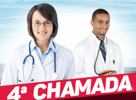 4ª chamada do Vestibular de Medicina já está disponível