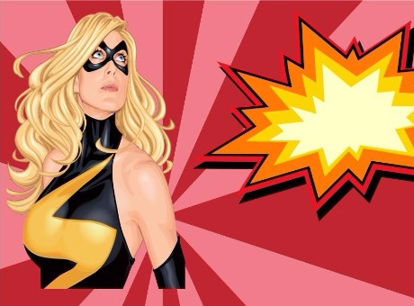 Fagoc lança promoção “Minha mãe é uma super heroína”