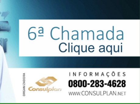 Vestibular de Medicina: 6ª chamada está disponível