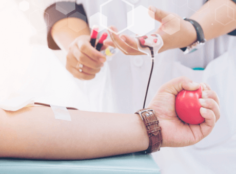 Doação de Sangue: saiba como se preparar para ser um doador