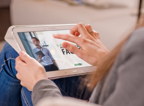 Fagoc disponibiliza e-book com informações sobre a Pós-graduação