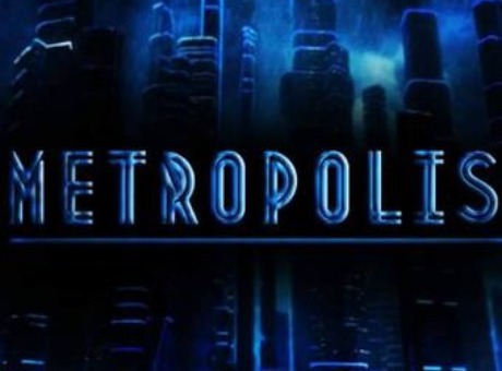 Metropolis Power Band toca no Dellano Rock Bar