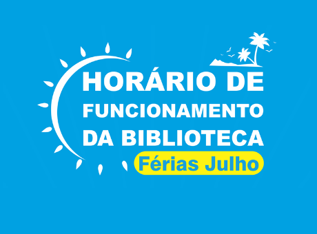 Biblioteca da Fagoc não funcionará nas férias
