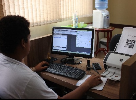 Fagoc adota Secretaria Acadêmica Digital