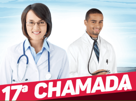 17ª chamada de Medicina já pode ser consultada