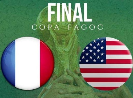 Final da Copa Fagoc de FUT7 acontece neste sábado (29)