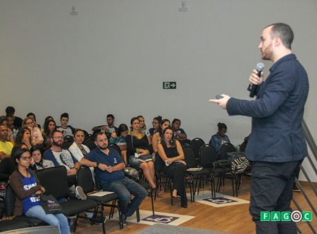 II Semana Acadêmica de Psicologia discute atuações práticas da área