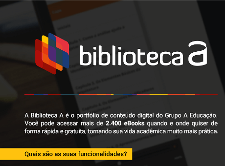 Alunos do UNIFAGOC têm acesso gratuito a Biblioteca A com 2400 ebooks