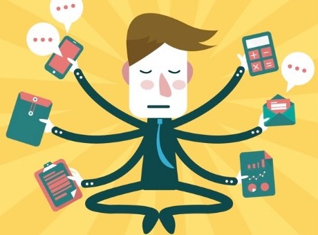 Como conciliar o trabalho com a pós-graduação?