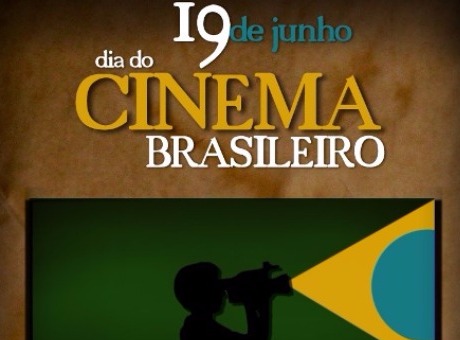 Os dez filmes nacionais com maior público nos cinemas do Brasil