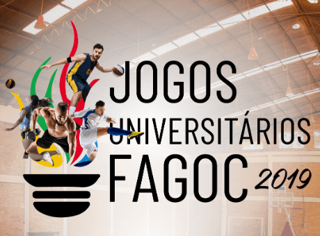 Inscrições abertas para o JUF 2019