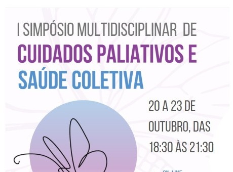 Cuidados Paliativos e Saúde Coletiva é tema de Simpósio Interdisciplinar promovido pela Medicina UNIFAGOC