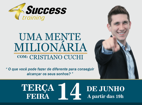 Fagoc é patrocinadora de evento de empreendedorismo e desenvolvimento em Ubá