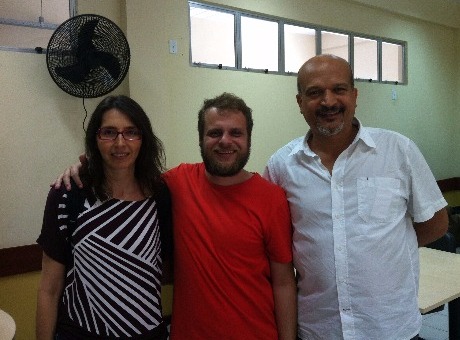 Professores da Fagoc apresentam trabalhos científicos em Congresso Latino-americano