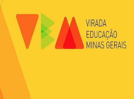 Escolas Estaduais de Ubá realizam Virada Educação neste sábado