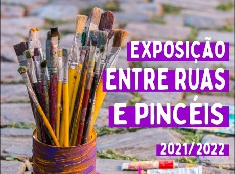UNIFAGOC é sede de exposição Entre Ruas e Pincéis da Associação Andorinhas de Ubá