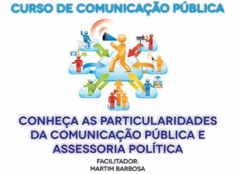 Fagoc recebe curso sobre Comunicação Política
