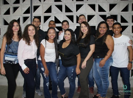 Alunos do UNIFAGOC são aprovados no Exame do Conselho de Contabilidade