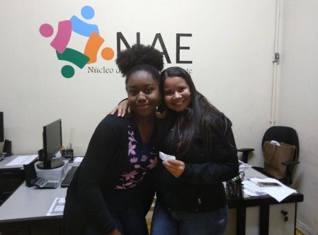 Aluna da Psicologia UNIFAGOC é ganhadora de bolsa de intercâmbio no valor de 3 mil euros