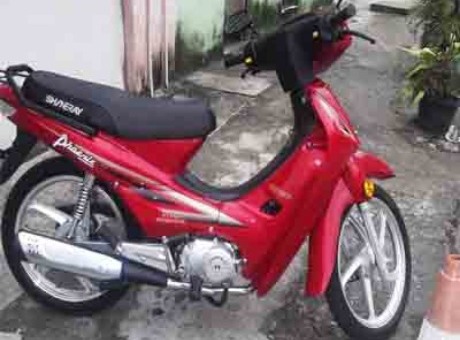 Associação orienta: ”Deixem os ciclomotores em casa pelos próximos dias”