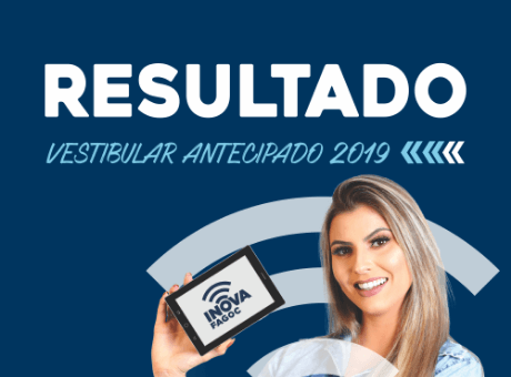 Resultado do Vestibular do dia 20/10