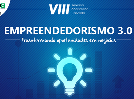 Estão abertas inscrições para Semana Acadêmica Fagoc