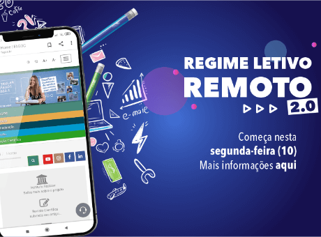 Confira as novidades do Regime Letivo Remoto UNIFAGOC para o segundo semestre de 2020