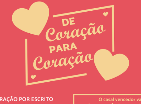 Fagoc lança promoção do Dia dos Namorados