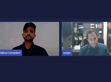 Liga de Nefrologia Doutor Ricardo Furtado da Medicina UNIFAGOC reúne profissionais para mesa redonda online