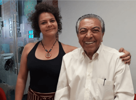 Jornalista formada pela Fagoc se torna roteirista de Maurício de Souza, da Turma da Mônica