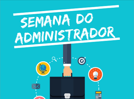 Fagoc promove Semana do Administrador