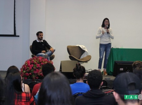 Educação Física Unifagoc promove Semana Acadêmica