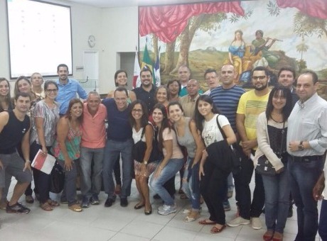 Conselho Municipal de Saúde elege nova Mesa Diretora para o biênio 2016/2018