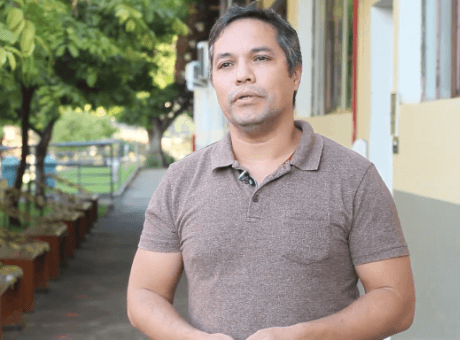 Diretor da Psicologia UNIFAGOC fala sobre projeto de Acompanhamento de Egressos