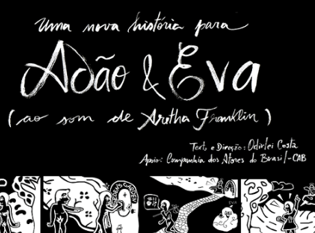 Curso de Psicologia da Fagoc promove peça teatral nesta sexta-feira