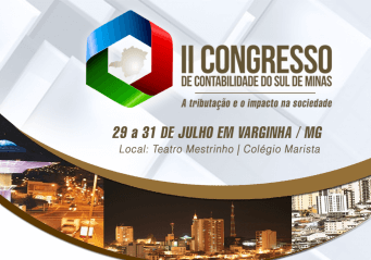 Fagoc apoia 2º Congresso de Contabilidade do Sul de Minas