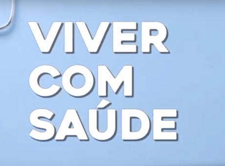 Alunos da Medicina Fagoc participam do projeto Viver com Saúde