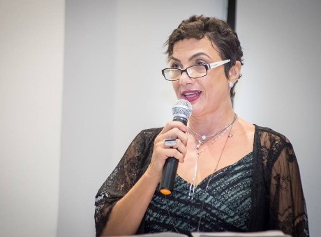 Coordenadora de Direito da Fagoc ministra palestra de Capacitação aos Conselheiros Municipais da Juventude