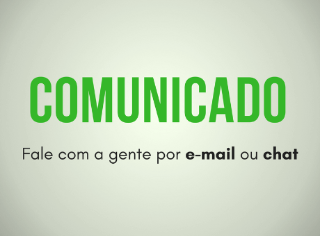 Telefones da Fagoc estão operando com instabilidade