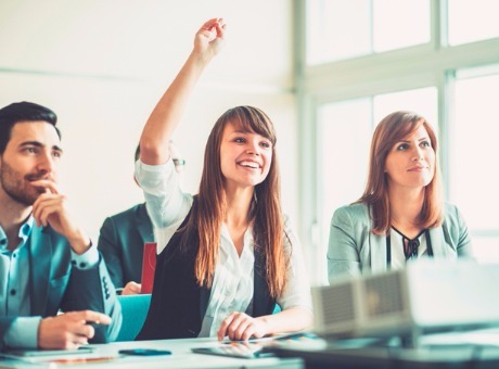 Como uma pós pode ajudar a superar a crise?