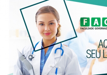 Vestibular de Medicina na Fagoc: Saiba mais