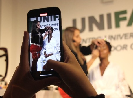 3ª Semana Acadêmica de Estética e Cosmética UNIFAGOC apresenta inovações e tendências da área