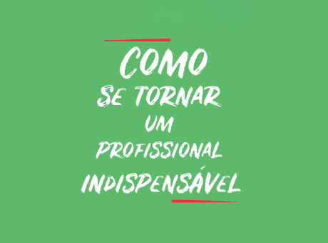 Como se tornar um profissional indispensável é assunto de transmissão no Facebook da Fagoc