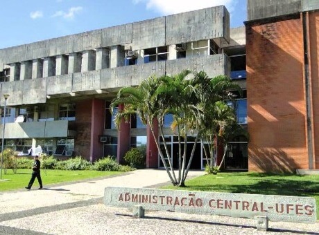 Aluno da Fagoc participa de Congresso no Espírito Santo