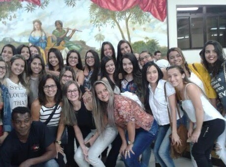 Alunos de Medicina participam de reunião do Conselho Municipal de Saúde