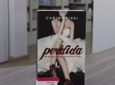 Dica de leitura: Perdida