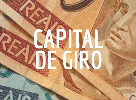 Capital de giro é assunto do Administração em 1 minuto